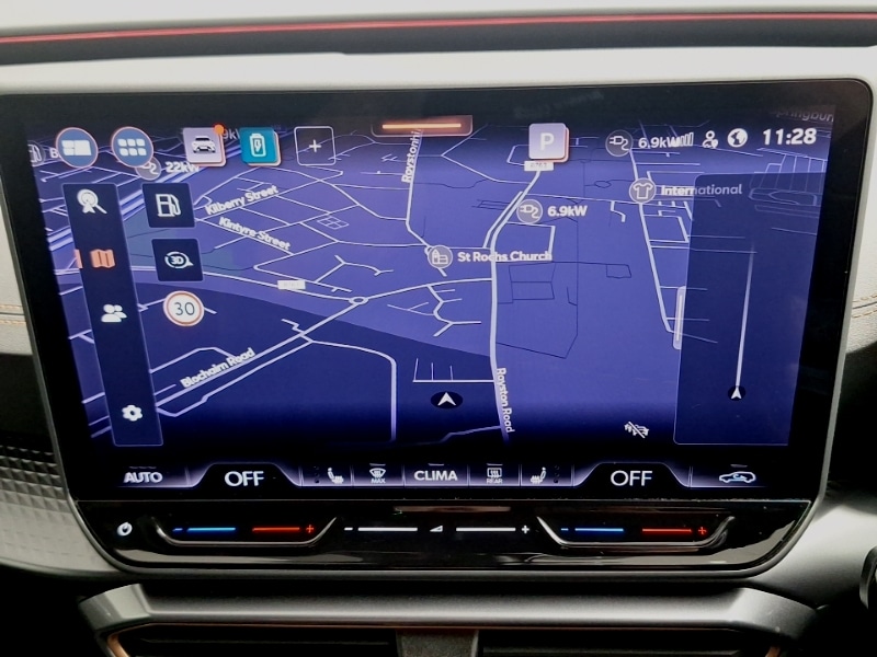 Used Cupra Formentor 2024 for sale - 76663886: Photo 14