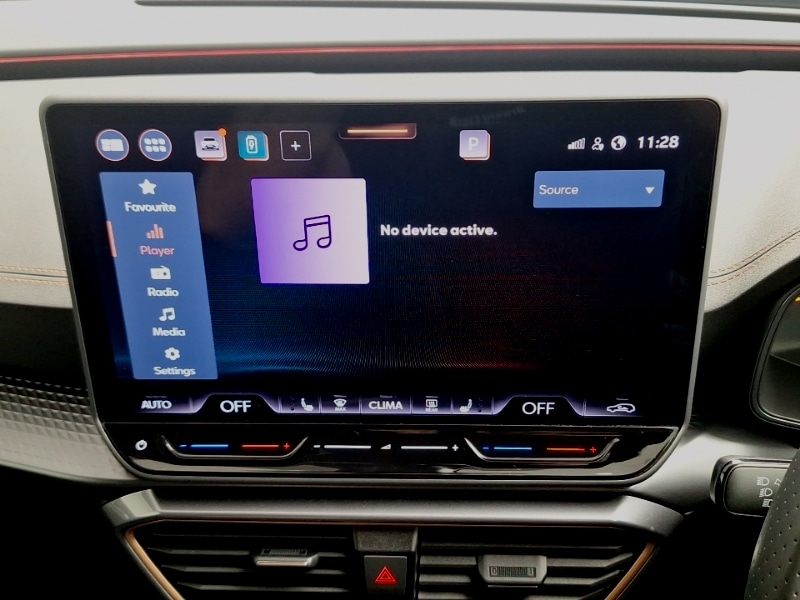 Used Cupra Formentor 2024 for sale - 76663886: Photo 15