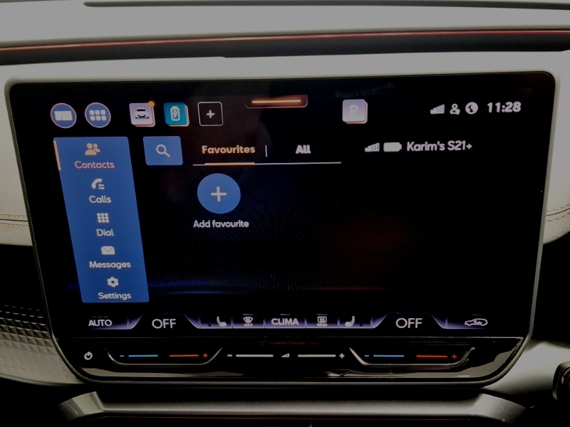 Used Cupra Formentor 2024 for sale - 76663886: Photo 16