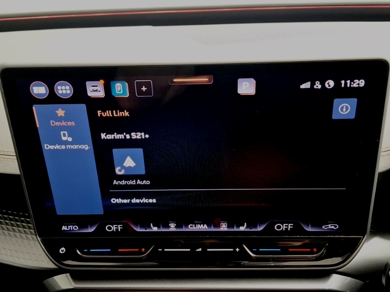 Used Cupra Formentor 2024 for sale - 76663886: Photo 17