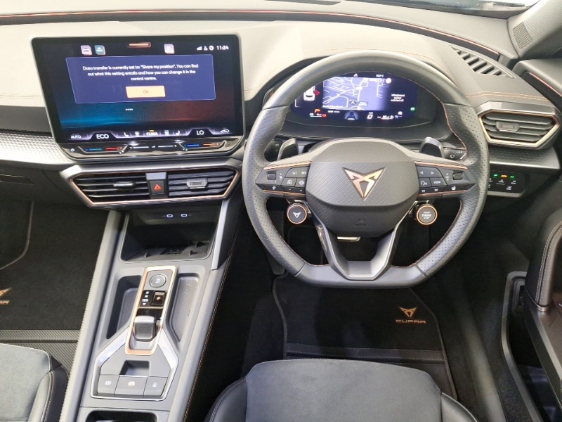 Used Cupra Formentor 2024 for sale - 76663886: Photo 7