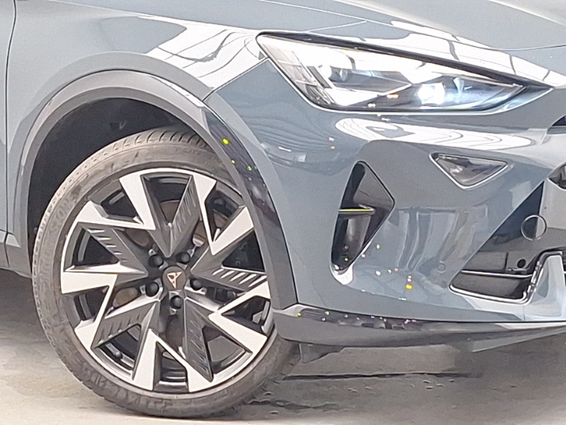 Used Cupra Formentor 2024 for sale - 76663886: Photo 9