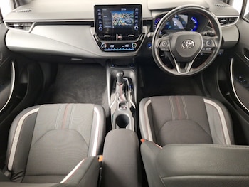 Used Toyota Corolla 2020 for sale - 75837288: Photo