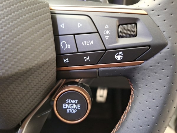 Used Cupra Leon 2025 for sale - 76258269: Photo 13