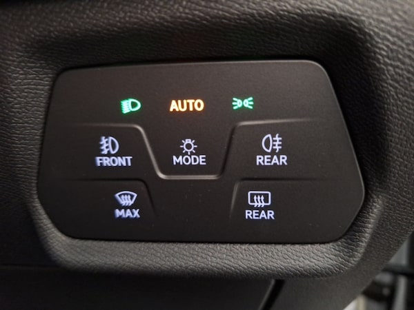 Used Cupra Leon 2025 for sale - 76258269: Photo 17