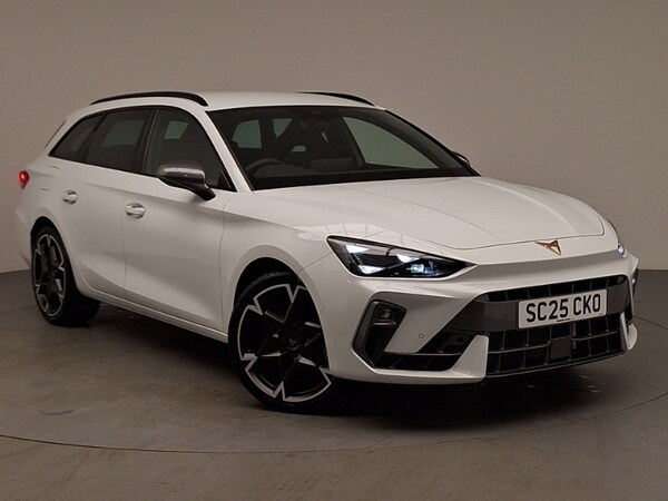 Used Cupra Leon 2025 for sale - 76258269: Photo 1