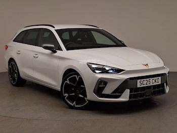 2025 - 1.5 eTSI 150 V2 5dr DSG