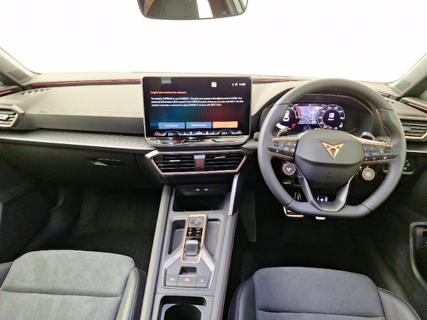 Used Cupra Leon 2025 for sale - 76258269: Photo 2