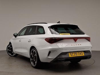 Used Cupra Leon 2025 for sale - 76258269: Photo 3