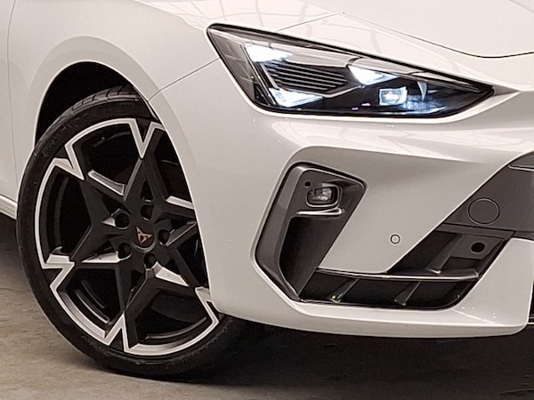 Used Cupra Leon 2025 for sale - 76258269: Photo 9