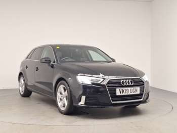 Used Audi A3 2019 for sale - 75177253: Photo