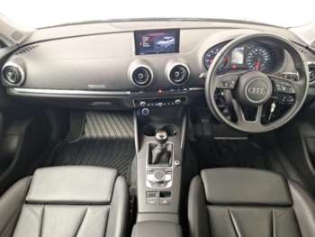 Used Audi A3 2019 for sale - 75177253: Photo
