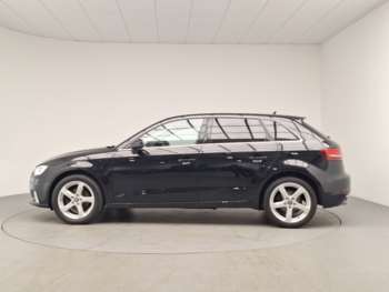 Used Audi A3 2019 for sale - 75177253: Photo