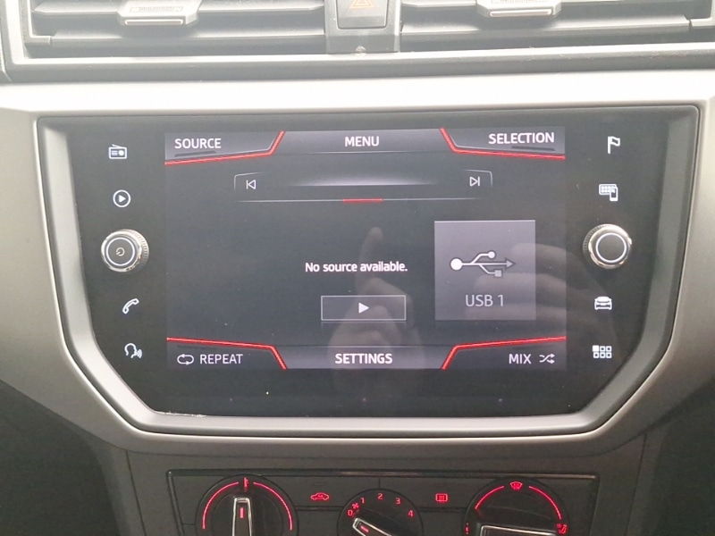 Used SEAT Ibiza 2019 for sale - 76741710: Photo 15