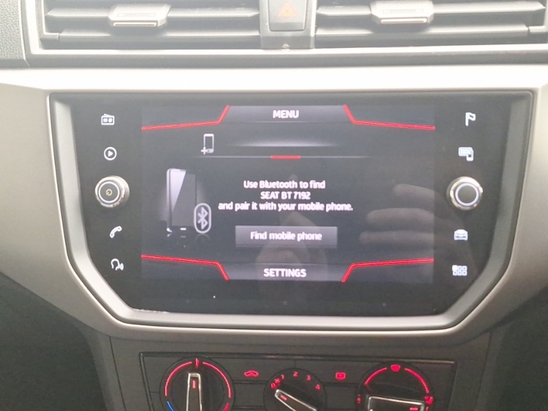 Used SEAT Ibiza 2019 for sale - 76741710: Photo 16