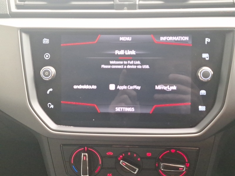 Used SEAT Ibiza 2019 for sale - 76741710: Photo 17