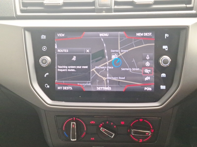 Used SEAT Ibiza 2019 for sale - 76741710: Photo 18