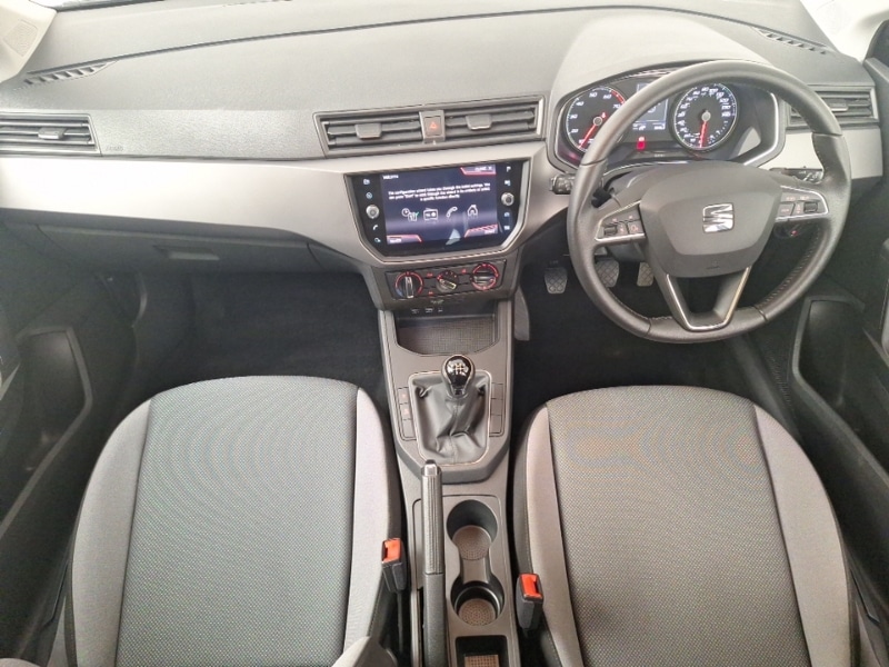 Used SEAT Ibiza 2019 for sale - 76741710: Photo 2