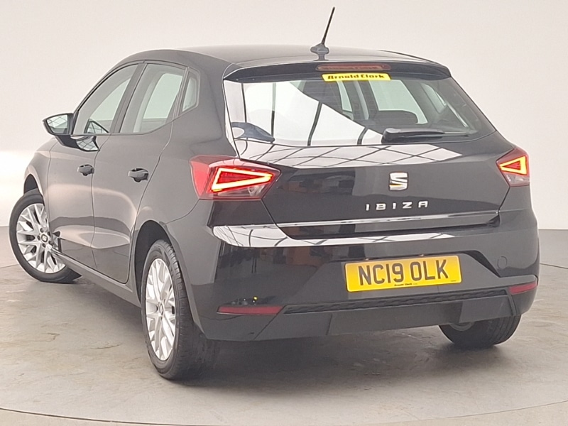 Used SEAT Ibiza 2019 for sale - 76741710: Photo 3