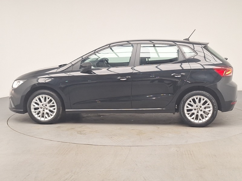 Used SEAT Ibiza 2019 for sale - 76741710: Photo 4