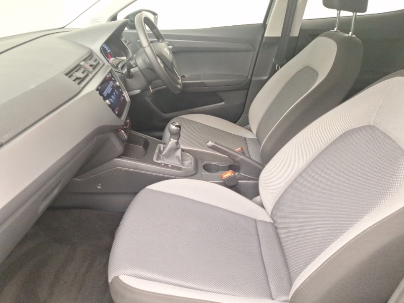 Used SEAT Ibiza 2019 for sale - 76741710: Photo 5