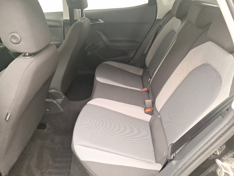 Used SEAT Ibiza 2019 for sale - 76741710: Photo 6