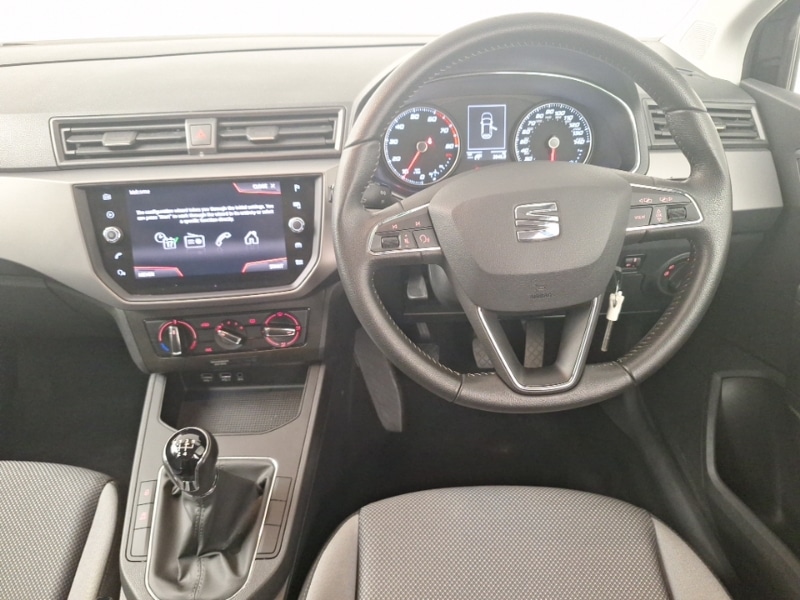 Used SEAT Ibiza 2019 for sale - 76741710: Photo 7