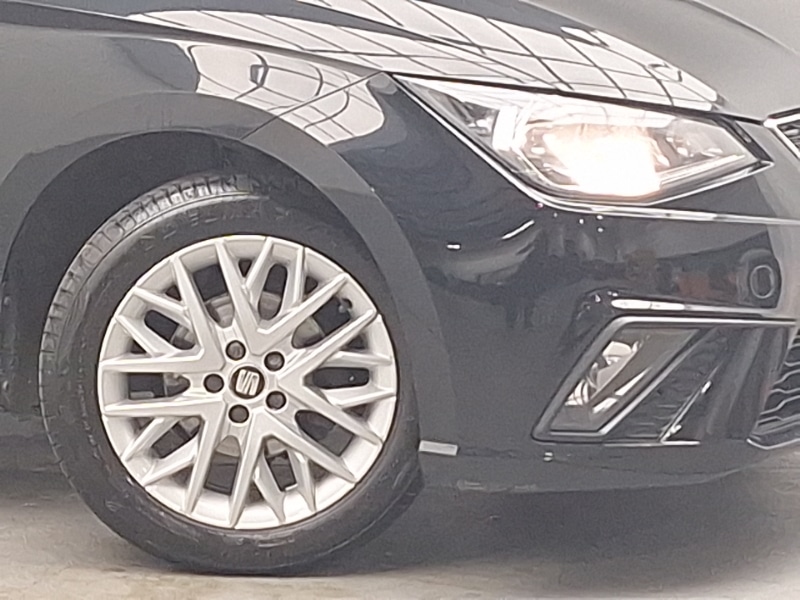 Used SEAT Ibiza 2019 for sale - 76741710: Photo 9