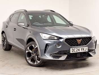 2024 - 1.5 TSI 150 V2 5dr