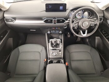 Used Mazda CX-5 2023 for sale - 78391447: Photo