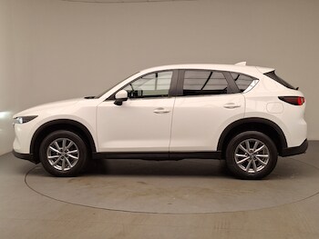 Used Mazda CX-5 2023 for sale - 78391447: Photo