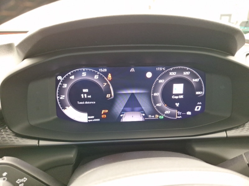 Used Cupra Terramar 2025 for sale - 76172242: Photo 19