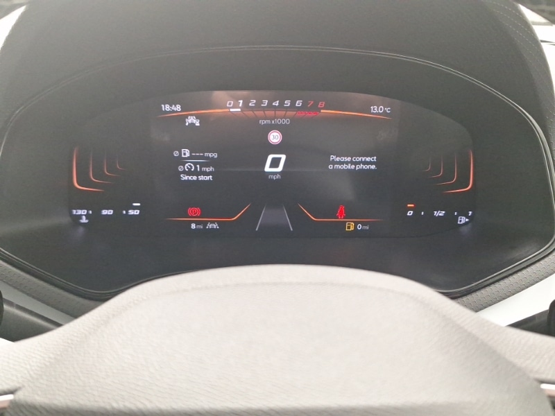 Used SEAT Ibiza 2025 for sale - 77816462: Photo 13