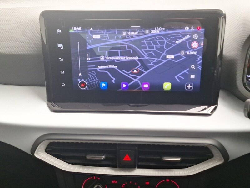 Used SEAT Ibiza 2025 for sale - 77816462: Photo 15