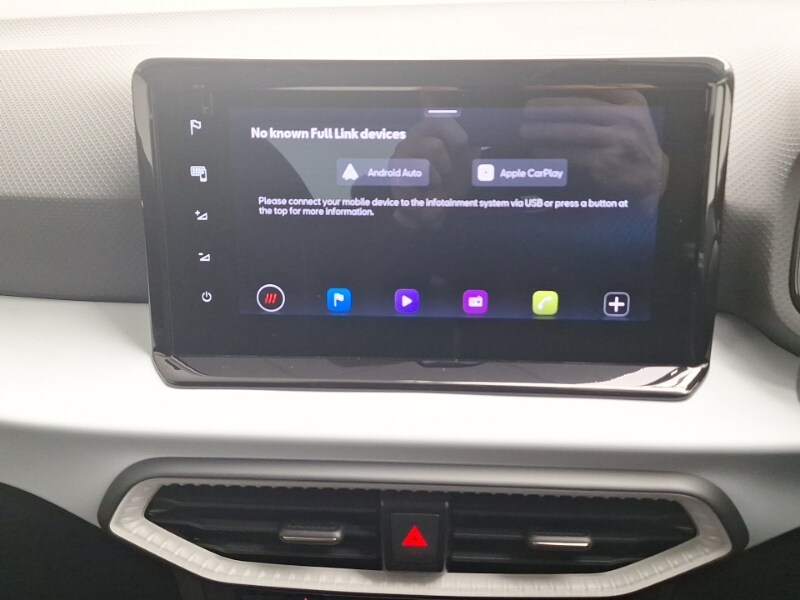 Used SEAT Ibiza 2025 for sale - 77816462: Photo 19