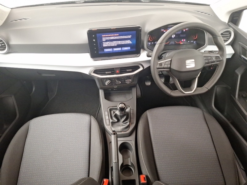 Used SEAT Ibiza 2025 for sale - 77816462: Photo 2