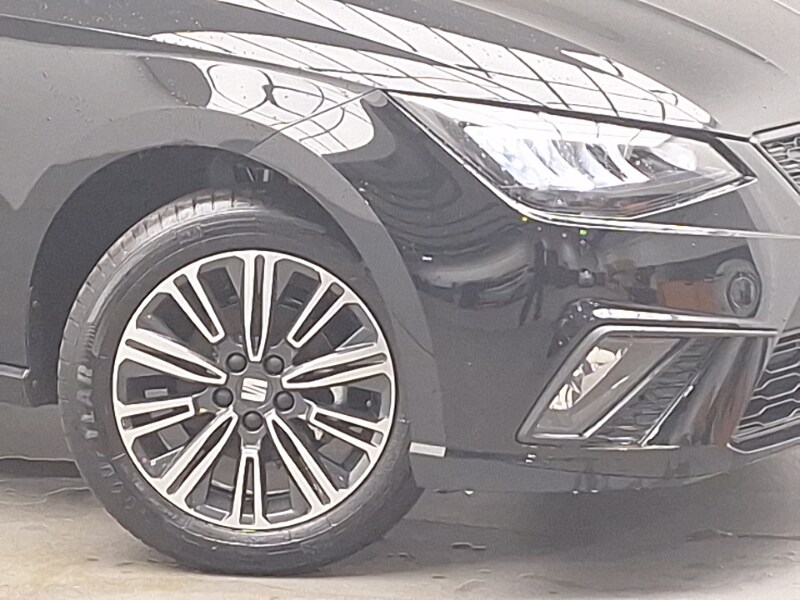 Used SEAT Ibiza 2025 for sale - 77816462: Photo 9