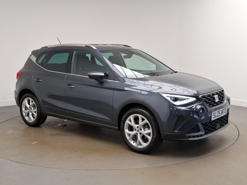 Used SEAT Arona 2025 for sale - 76183407: Photo 13