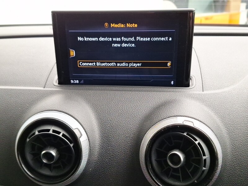 Used Audi A3 2018 for sale - 77206067: Photo 17