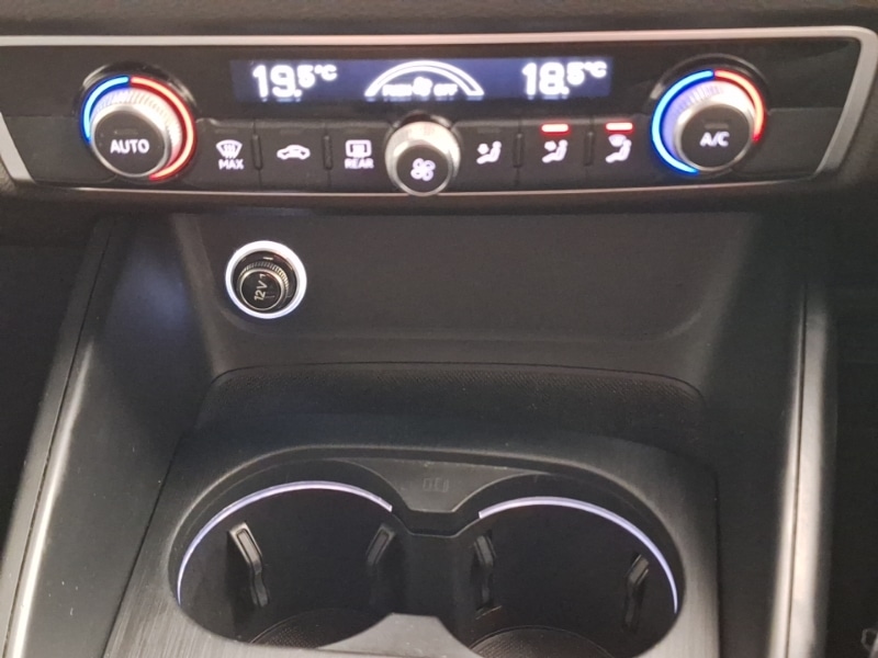 Used Audi A3 2018 for sale - 77206067: Photo 18