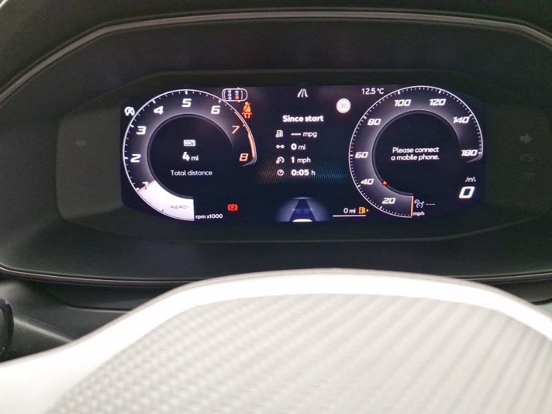 Used Cupra Formentor 2025 for sale - 78032764: Photo 13