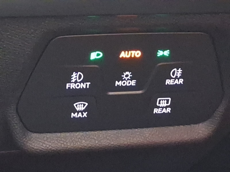 Used Cupra Formentor 2025 for sale - 78032764: Photo 14