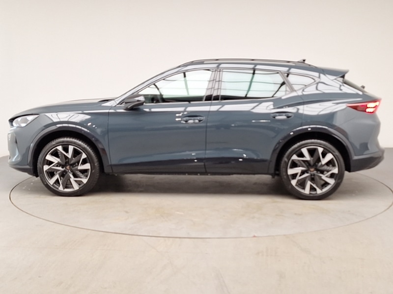 Used Cupra Formentor 2025 for sale - 78032764: Photo 4