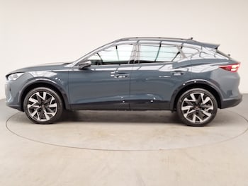 Used Cupra Formentor 2025 for sale - 78032764: Photo