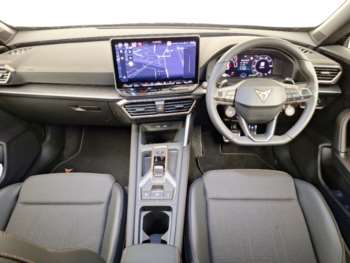 Used Cupra Formentor 2024 for sale - 74293153: Photo