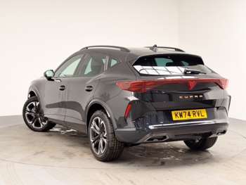 Used Cupra Formentor 2024 for sale - 74293153: Photo