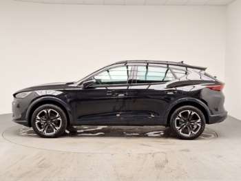 Used Cupra Formentor 2024 for sale - 74293153: Photo