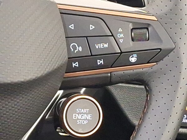 Used Cupra Terramar 2025 for sale - 76244224: Photo 11