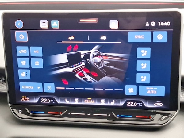Used Cupra Terramar 2025 for sale - 76244224: Photo 13