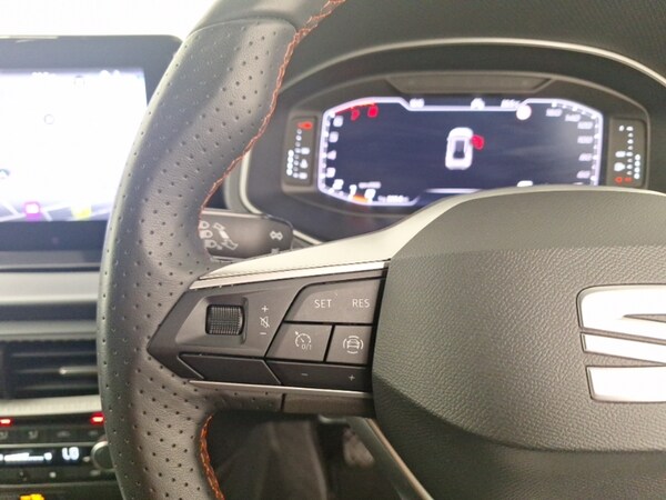Used SEAT Arona 2024 for sale - 75622160: Photo 10